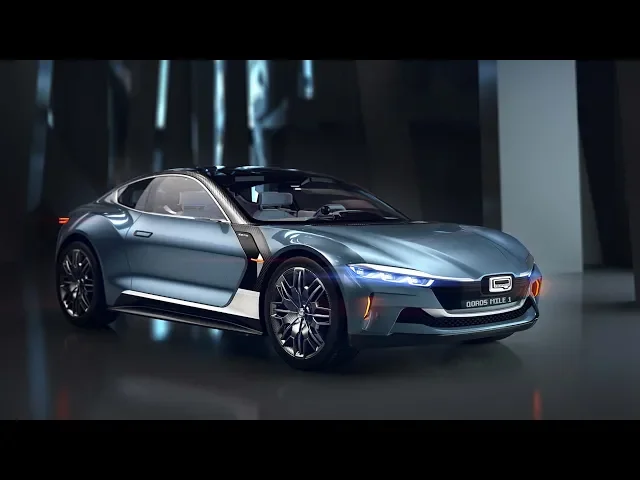 假裝成合資車的品牌倒是常見,但合資裝成自主品牌你見過嗎?